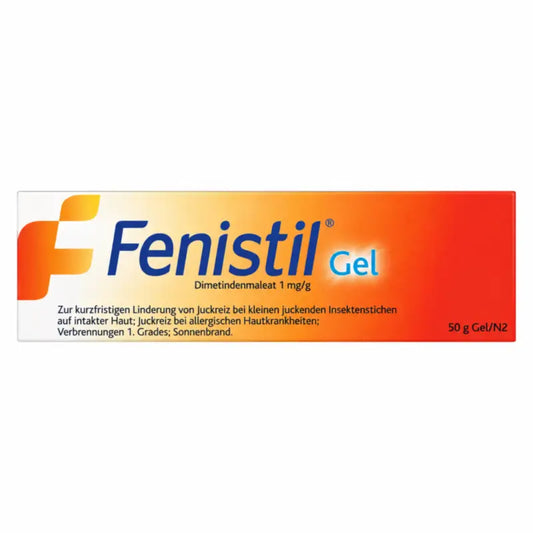 Fenistil-voide 50 g