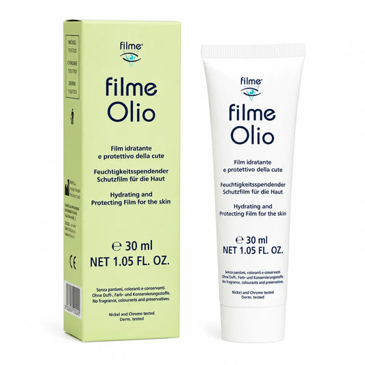 Olio-kosteus- ja suojavoide 30 ml