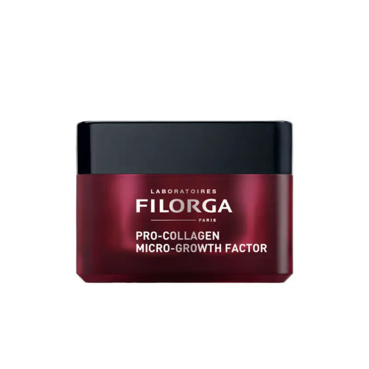 Filorga Pro-Collagen Micro-Growth Factor Anti-Ageing Cream, 50 ml.