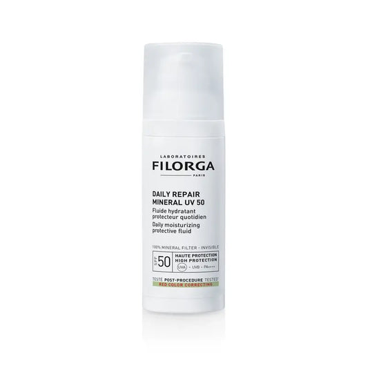 Filorga Daily Repair Mineral Uv50, 50 ml