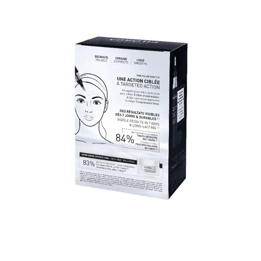 Filorga Duo Time-Filler Shot 5Xp + Time-Filler 5Xp -voide 15 ml lahjaksi 
