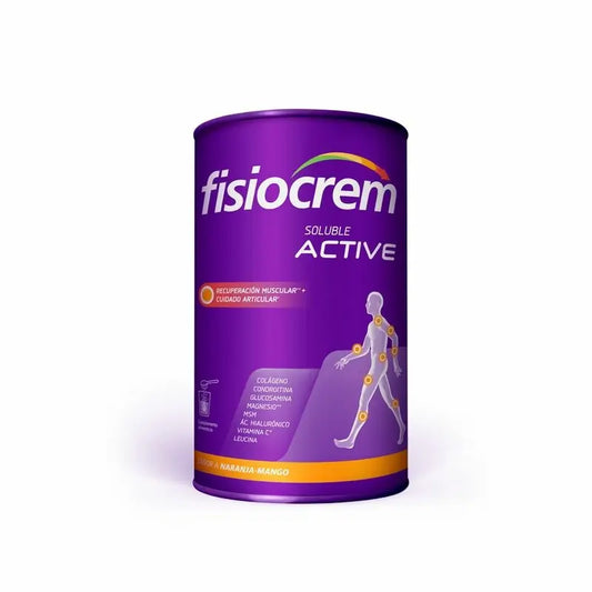 Fisiocrem Sport Joints and Muscles 480 g