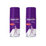 Fisiocrem Active Spray, 2X150 Ml
