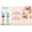 Fleurymer orgaaninen ravitseva voide 50 ml. Fleurypharma
