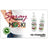 Fleurymer Moskidol Pre Spray Natural hyttyskarkotin 125 ml.