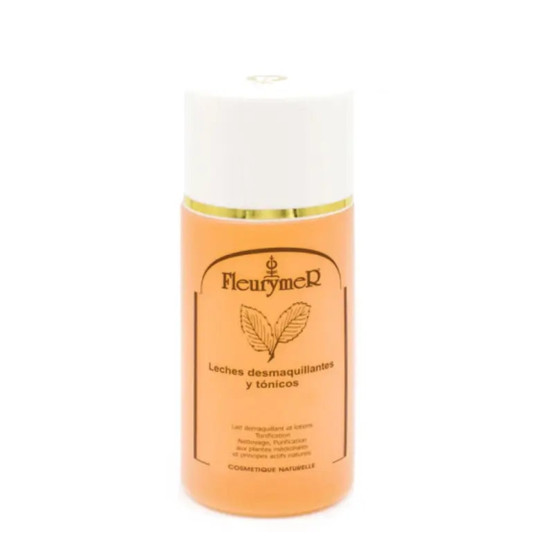 Fleurymer Tonico normaalille/kuivalle iholle 200 ml.