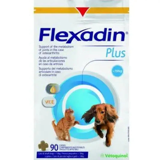 Flexadin Plus Min 90 kapselia