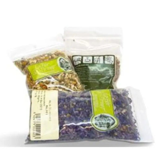 Flower Pyrenean Grass Tusilago 40Gr.