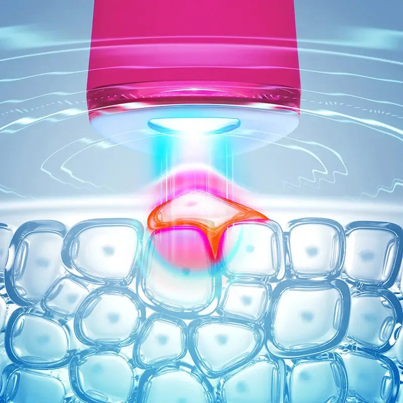 Foreo Espada™ 2 Fuchsia 
