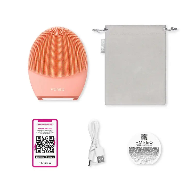 Foreo Luna 4 Balanced Skin 