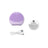 Foreo Luna 4 Go Lavender 