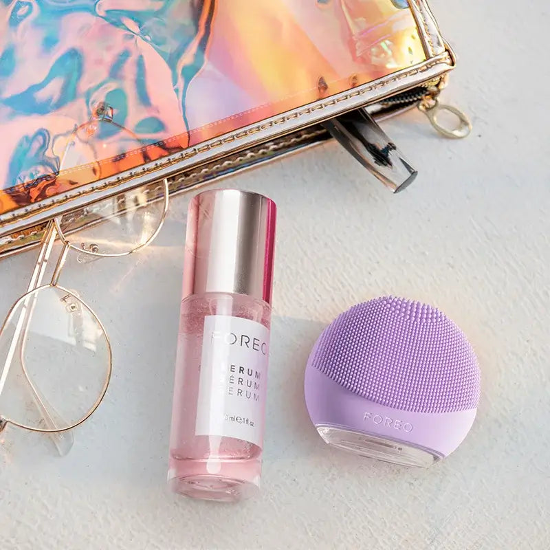 Foreo Luna 4 Go Lavender 