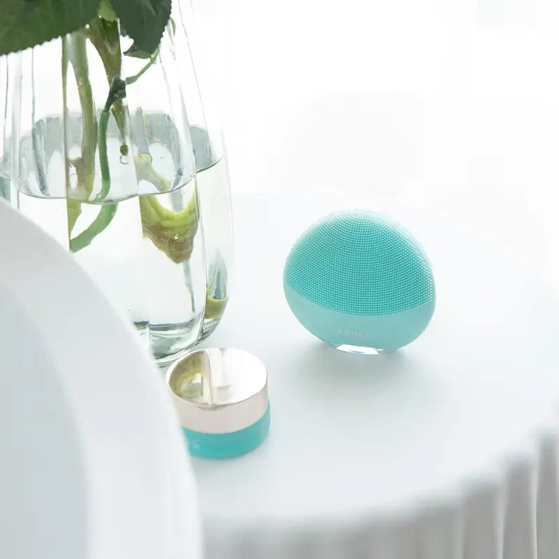 Foreo Luna 4 Mini Arctic Blue 