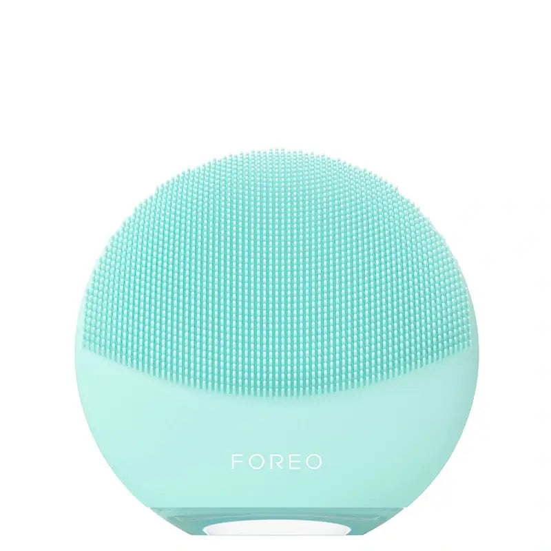 Foreo Luna 4 Mini Arctic Blue
