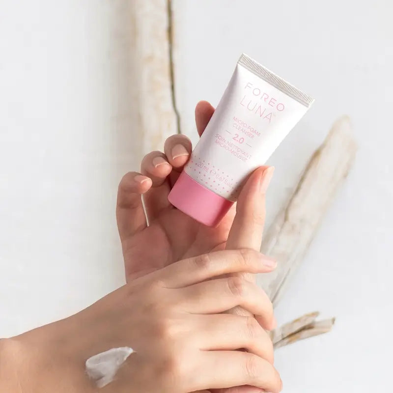 Foreo Luna™ Micro-Foam Cleanser 2.0 20 ml 