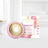 Foreo Ufo Mask Bulgarian Rose, 6 kpl