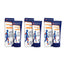 Forté Pharma Triplo Medical Hialsorb Cold, 3 x 100ml