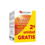 Forté Pharma Forté-ampulli, kuninkaallinen hyytelö 1000 mg, pakkaus (2. kpl ilmaiseksi), 20 ml