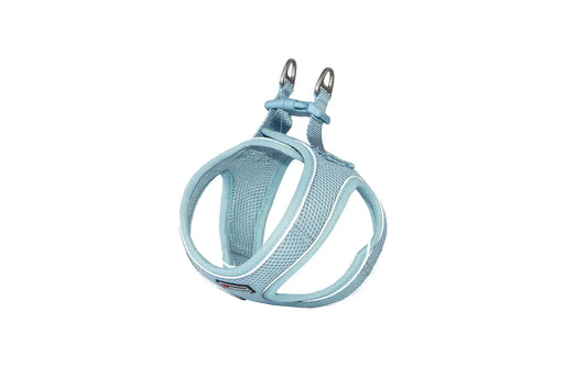 Freedog Soft-valjaat, taivaansininen, XXS, 10–15 cm