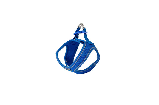 Freedog Soft -valjaat, merensininen, koko S, 35–40 cm