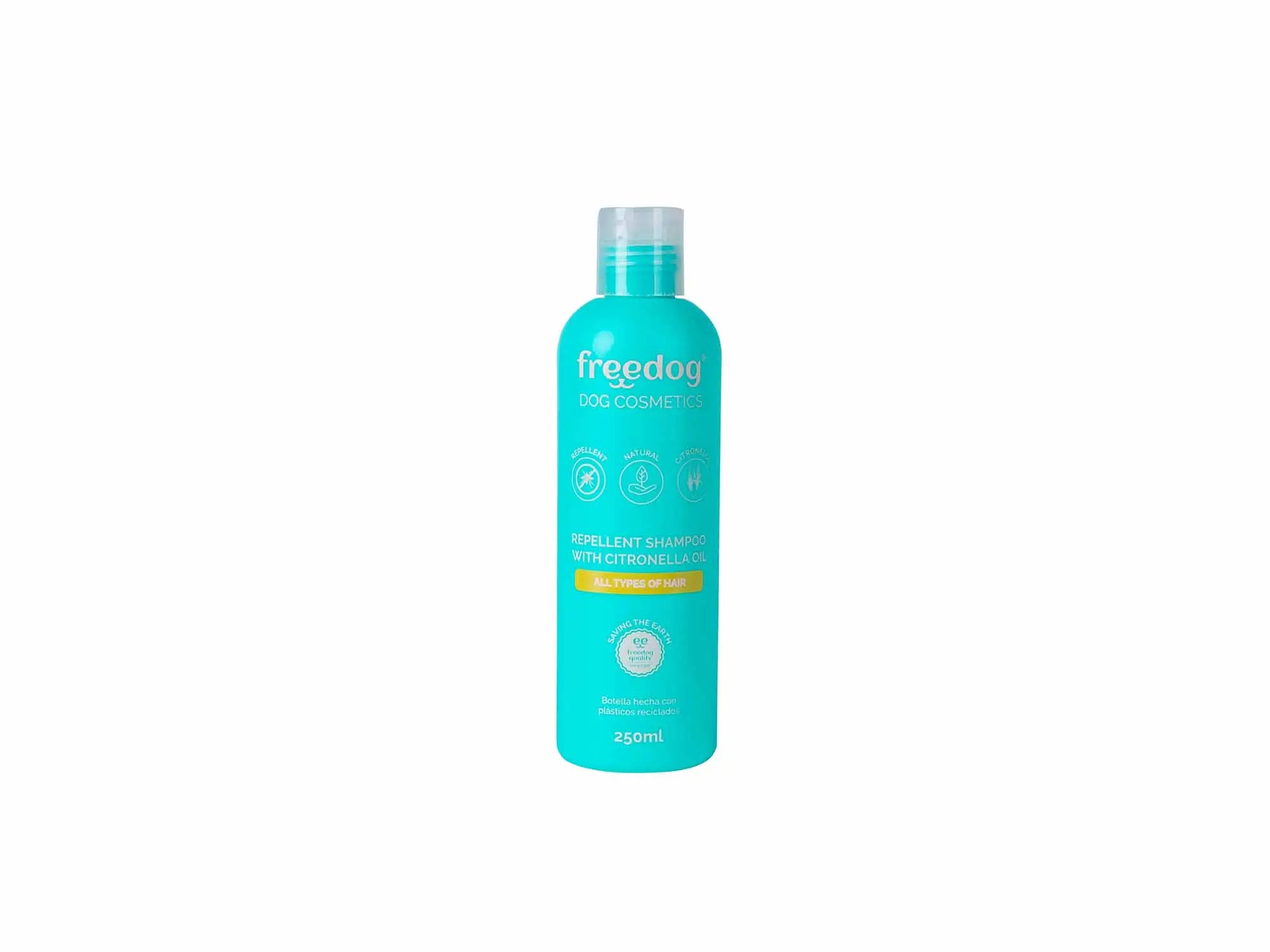 Freedog Citronelle-shampoo 300 ml