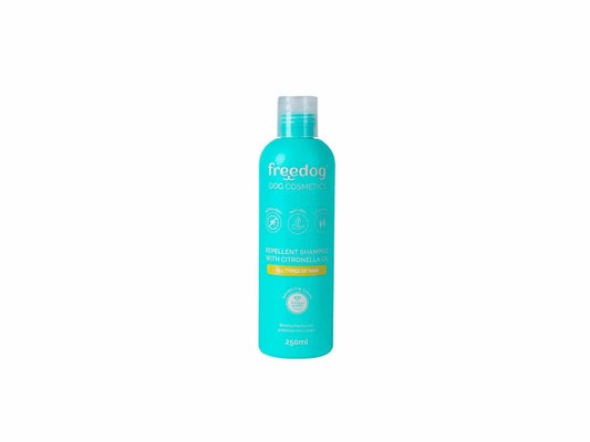 Freedog Citronelle-shampoo 300 ml