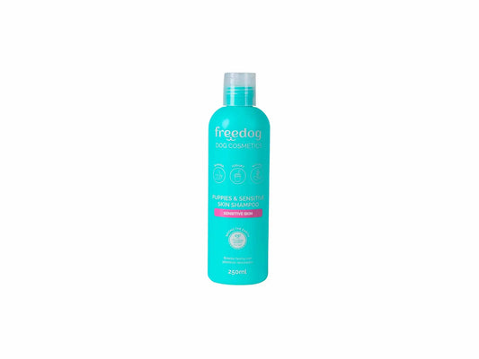 Freedog DeliGatos-shampoo 300 ml