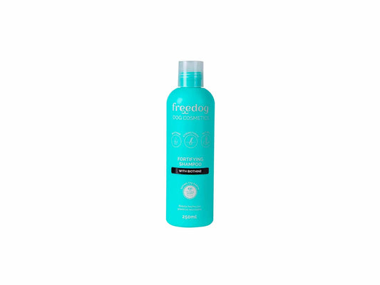 Freedog vahvistava shampoo, sisältää Biothinea, 1 l