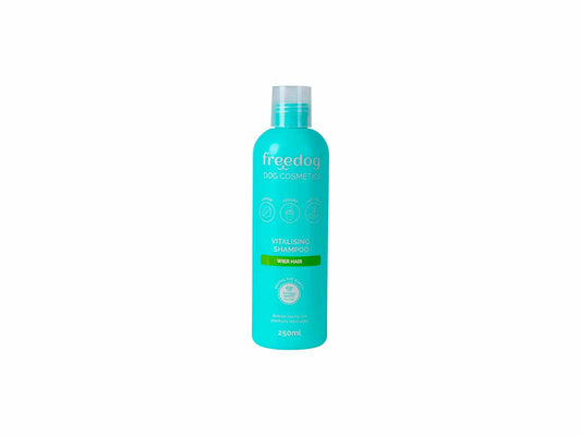 Freedog Vitalisant-shampoo 300 ml