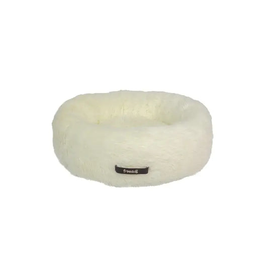Freedog Anti-Stress Donut White 100Cm