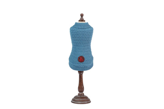 Freedog Jersey Frapp, sininen, 40 cm