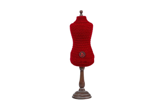 Freedog Jersey Frapp -punainen 20 cm