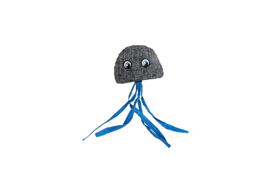 Freedog Eco-kissalelu Jellyfish, 8,5 x 15,5 cm