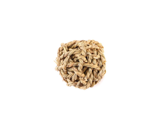 Freedog Sisal-kerä, 6 cm