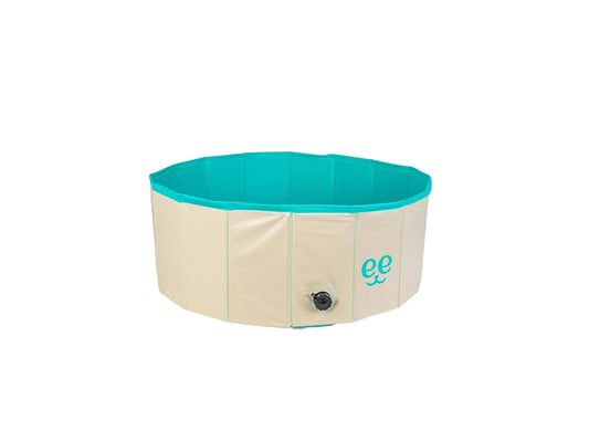 Freedog liukumaton uima-allas 120 x 30 cm (280 litraa)