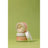 Freshly Caring Microbiome Smart -deodorantti, Soft Rose, 40 ml