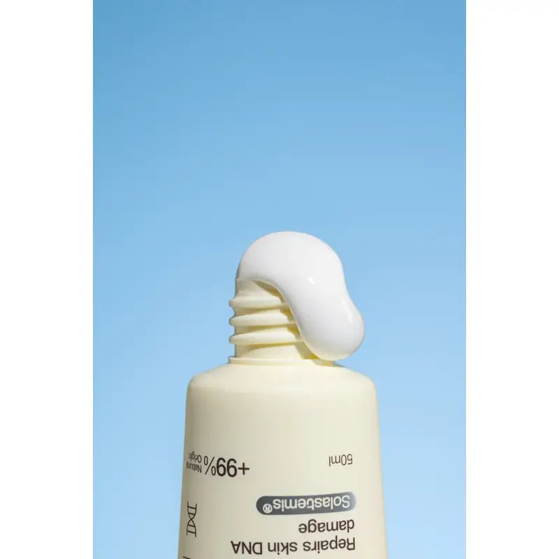 Freshly D+ Natural Suncare Age-Repair SPF 50, 50 ml