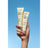 Freshly D+ Natural Suncare Age-Repair SPF 50, 50 ml