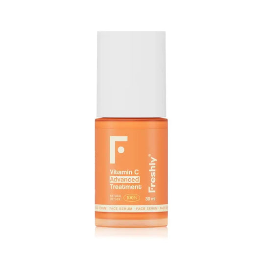 Freshly Vitamin C Advanced Treatment, 30 ml