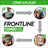 Frontline Combo -kissille ja furettille tarkoitettu Spot On -valmiste, 6 pipettia à 0,5 ml