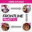 Frontline Tri-Act 10–20 kg, 3 pipettia