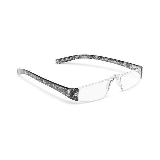 Looking-lukulasit Hl Amelie Black +3,00