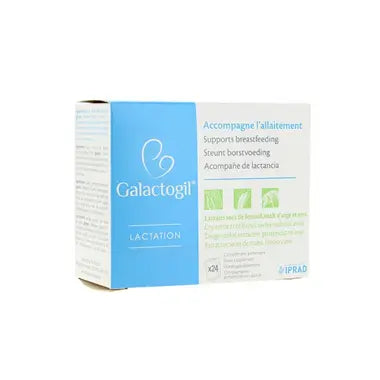 Galactogil Lactation 24 sachets