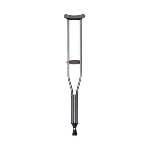 Garcia 1880 Axillary Crutch Size M 113-133 Cm (Pair)
