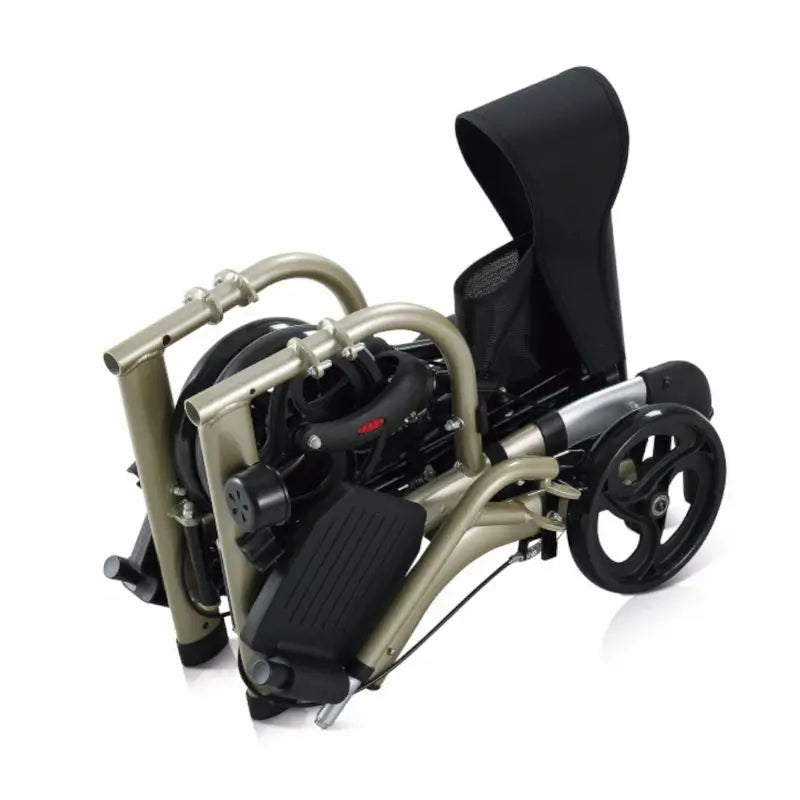 García 1880 -kävelytuki + Comfort 2-in-1-tuoli