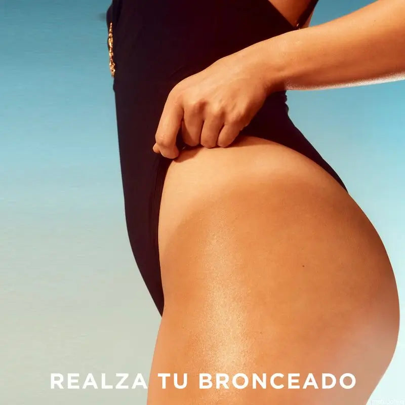 Garnier Delial Ideal Bronze Invisible Spray SPF30 aurinkosuojasuihke 150 ml