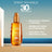 Garnier Delial Ideal Bronze Invisible Spray SPF30 aurinkosuojasuihke 150 ml