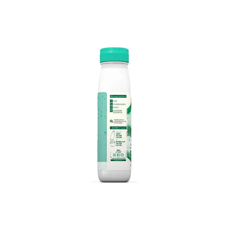Garnier Fructis Hair Food Aloe Vera kosteuttava hoitoaine 350 ml kuivalle hiukselle