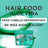 Garnier Fructis Hair Food Aloe Vera 3-in-1 kosteuttava hiusnaamio 400 ml kuivalle hiukselle