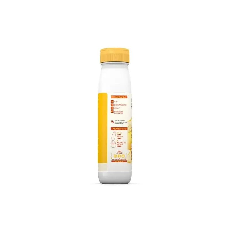 Garnier Fructis Hair Food Banana ravitseva hoitoaine 350 ml kuivalle hiukselle